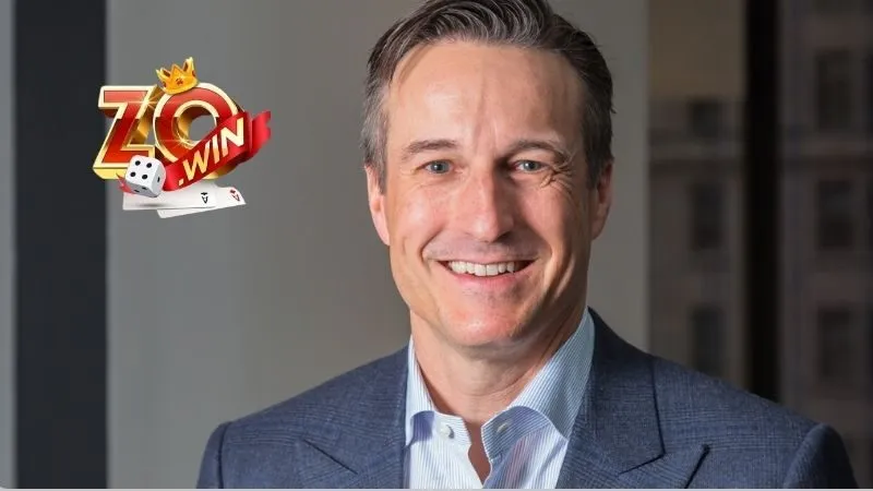 Thông tin tổng quan về CEO Zowin Đức Phúc