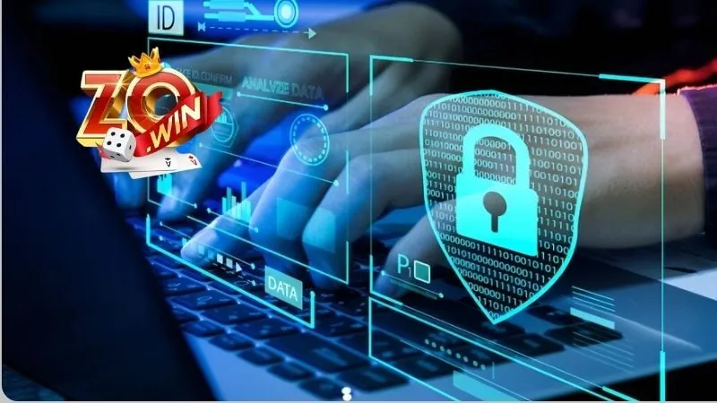 Biện pháp bảo mật của Zowin