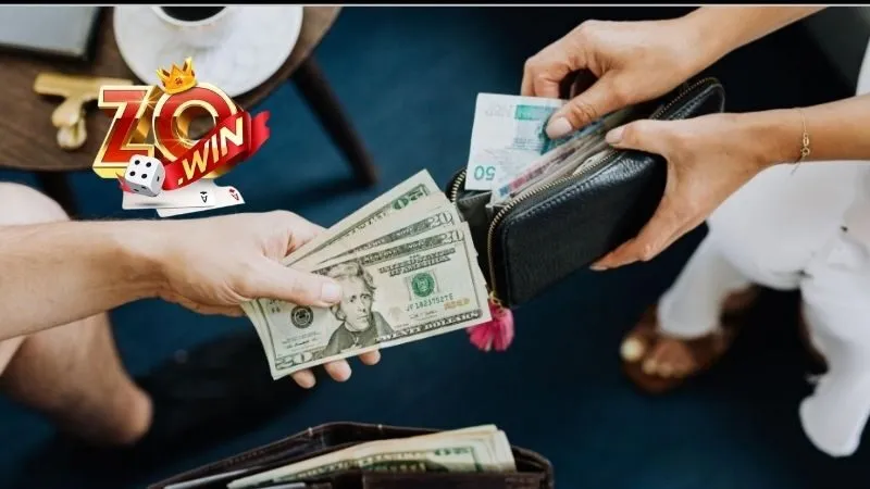 Hướng Dẫn Chi Tiết Quy Trình Để Nạp Tiền Zowin Thành Công