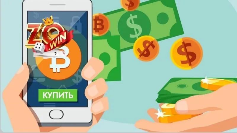 Điều kiện cần rút tiền Zowin